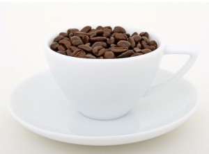 preparazione-caffe