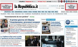 repubblica