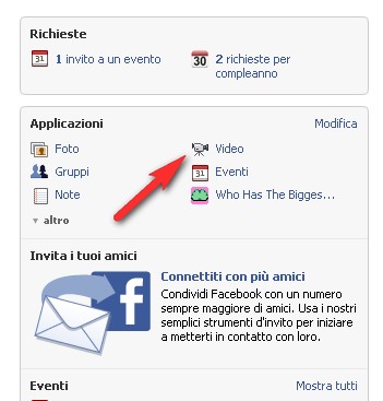 video-personali-su-facebook