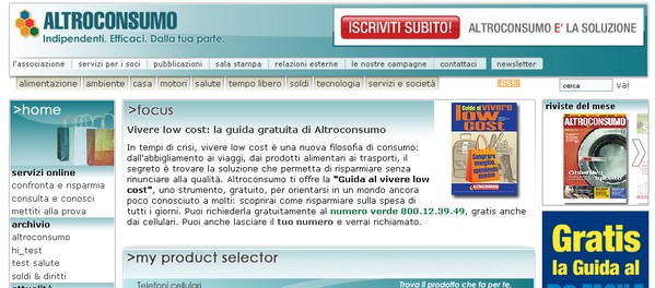 Come spendere bene i propri soldi
