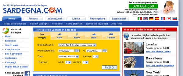last-minute-sardegna Last-minute in Sardegna