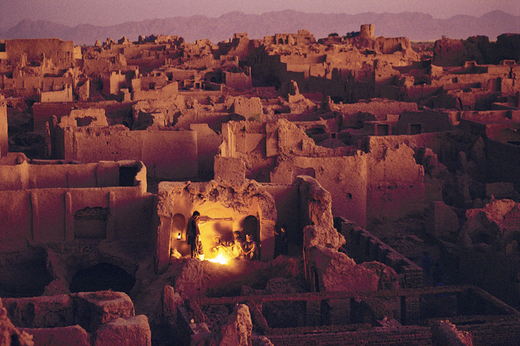 Le immagini più belle: Steve MCcurry - Afganistan
