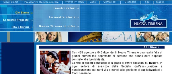 preventivi-on-line-assicurazione Preventivi RCA on line: NuovaTirrena