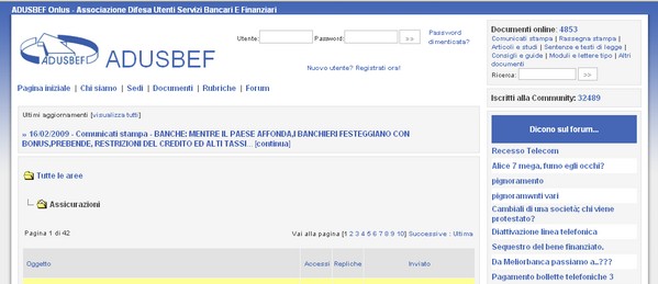 problemi-con-assicurazione Come risolvere le controversie con l'Assicurazione