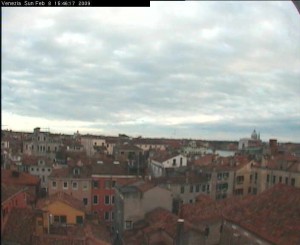 webcam-panorama-venezia