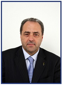 Antonio Di Pietro, fondatore dell'Italia dei Valori (fonte Camera.it)
