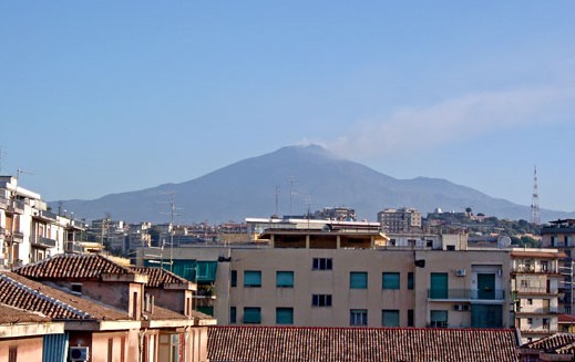 catania