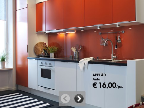 Volantino Ikea Bologna, offerte e negozi CentroVolantini