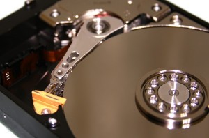 hard-disk