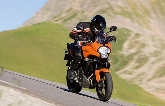 kawasaki-versis-2010 La kawasaki Versis