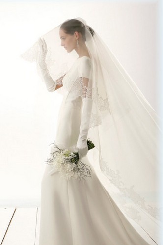 Abito da sposa Le Spose di Giò