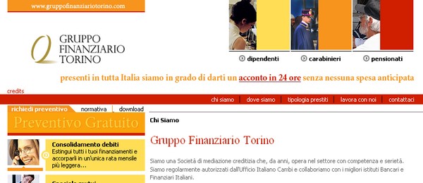 prestiti-online-gruppo-finanziario-torino Prestiti e mutui GFT