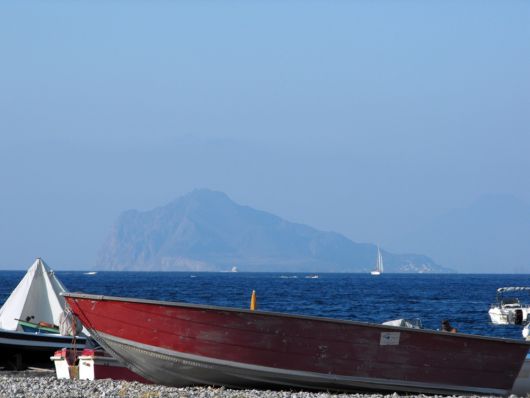 vista-di-lipari Foto delle Eolie - Gaetano Fancello