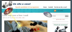 alieni Invasione di alieni su UnSitoACaso.com