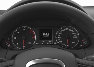 audi-q5-cruscotto Audi Q5 - clicca sulla foto per ingrandirla