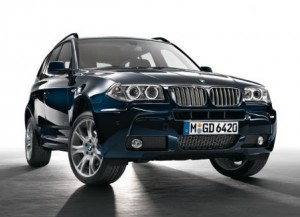 bmw-x-3 BMW X3 - clicca sulla foto per ingrandirla