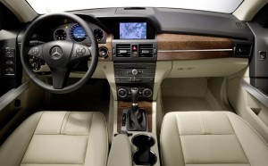 foto-interni-mercedes-glk Gli interni della nuova Mercedes GLK - clicca sulla foto per ingrandirla