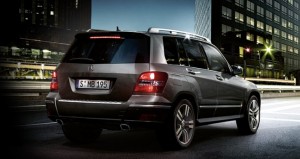 foto-mercedes-glk Gli interni della nuova Mercedes GLK - clicca sulla foto per ingrandirla