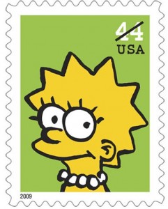 Bart Simpson - Clicca sulla foto per ingrandirla