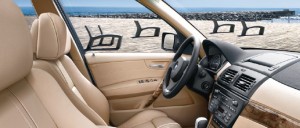 interni-suv-bmw-x3 Gli interni della BMW X3 - clicca sulla foto per ingrandirla