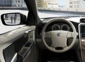 Volvo XC60 - clicca sulla foto per ingrandirla