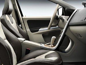 Volvo XC60 - clicca sulla foto per ingrandirla