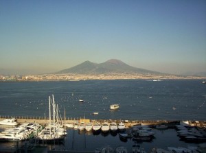napoli-vesuvio
