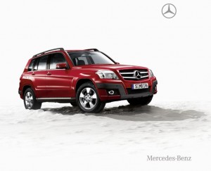 nuova-mercedes-glk Nuova Mercedes GLK - clicca sulla foto per ingrandirla