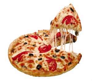 pizza