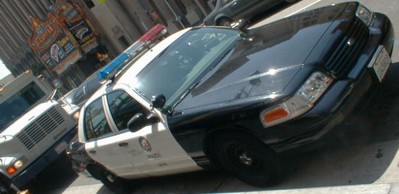 police