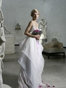sposa-atelier-aimee Abito da sposa della collezione A di Aimée