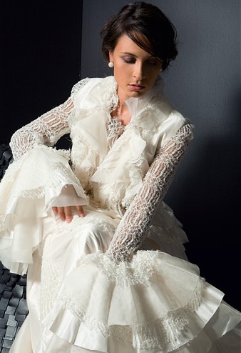 spose-archetipo Abito da sposa Archetipo