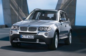 suv-bmw-x3 BMW X3 - clicca sulla foto per ingrandirla