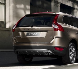 Volvo XC60 - clicca sulla foto per ingrandirla