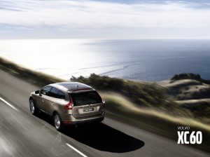Volvo XC60 - clicca sulla foto per ingrandirla