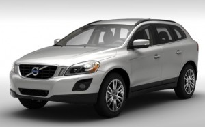 Volvo XC60 - clicca sulla foto per ingrandirla