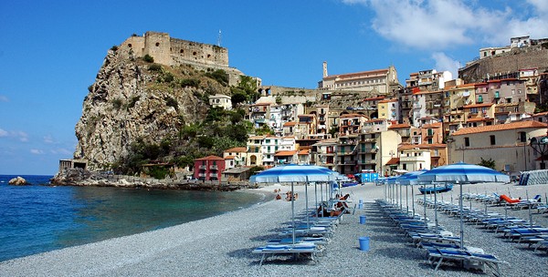 Vacanze in Calabria
