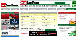 vendita-automobili-usate Tante auto nuove, km 0 e usate su AutoSuperMarket