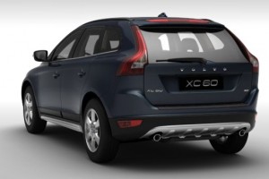 Volvo XC60 - clicca sulla foto per ingrandirla