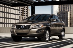 Volvo XC60 - clicca sulla foto per ingrandirla