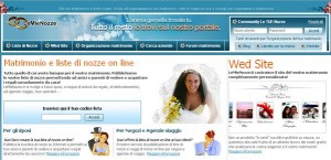 Tanti consigli per il vostro matrimonio su LeMieNozze.it
