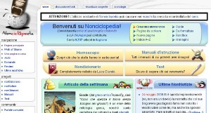 enciclopedia-strana La Nonciclopedia