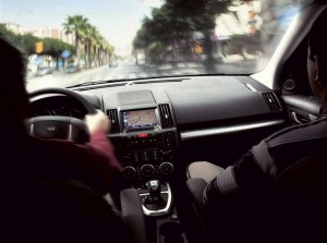 Nuova Land Rover Freelander - clicca sulla foto per ingrandirla
