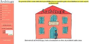 Le risposte ai vostri dubbi legali su Architoga.it