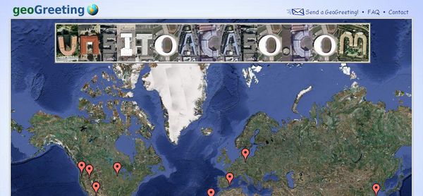 scrivere-con-google-earth Scrivere messaggi con i palazzi di Google Earth