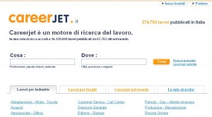 Offerte di lavoro in tutta Italia su Careerjet