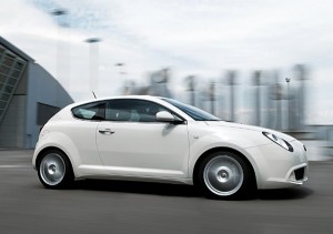 Alfa Romeo Mito - clicca sulla foto per ingrandirla