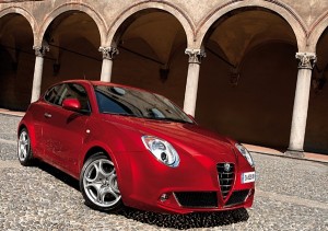 Alfa Romeo Mito - clicca sulla foto per ingrandirla