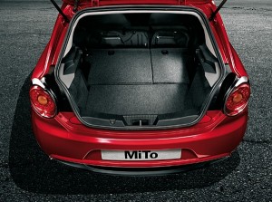 Alfa Romeo Mito - clicca sulla foto per ingrandirla
