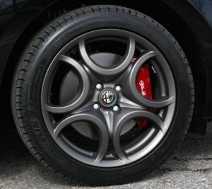 Alfa Romeo Mito - clicca sulla foto per ingrandirla